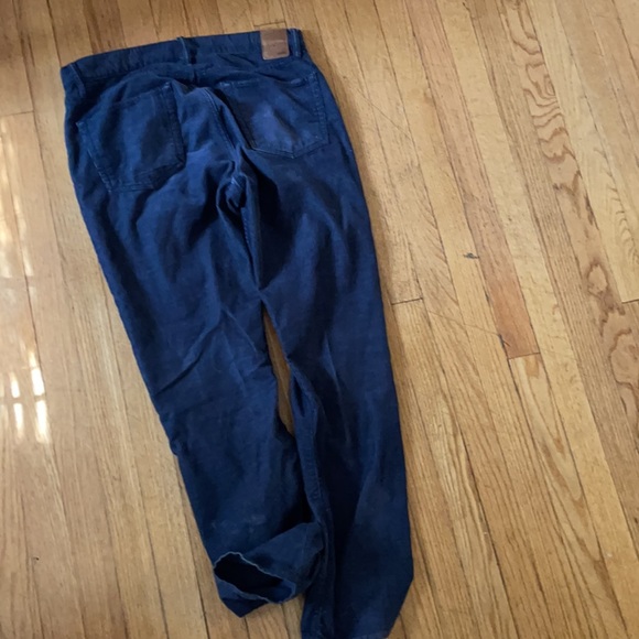 Pants - Picture 2 of 2
